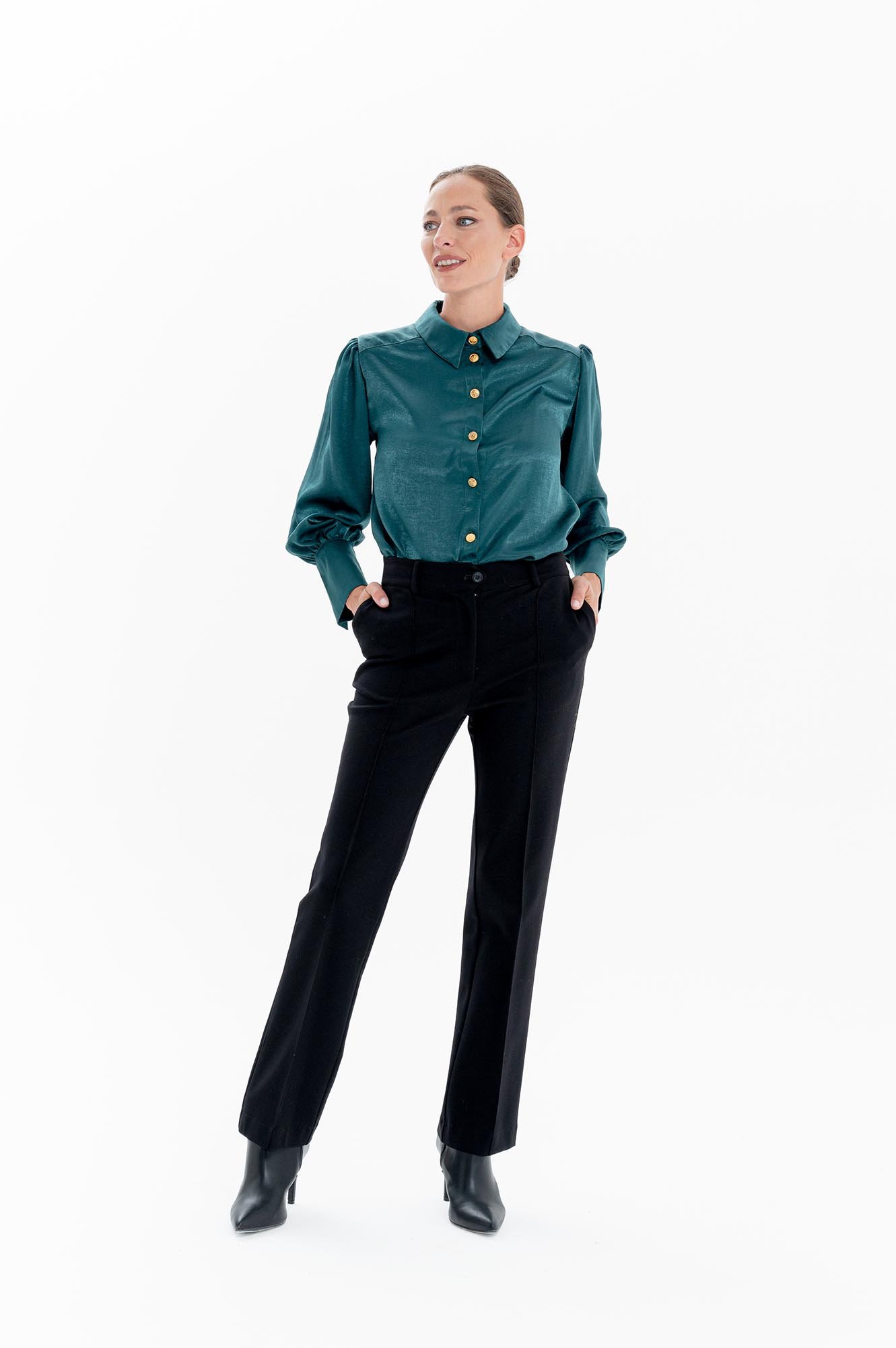 CAMISA EMILIE